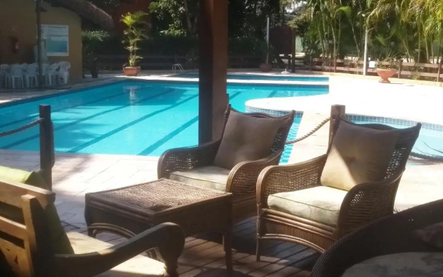 Amariíis Suites Riviera