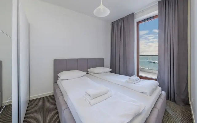 Apartamenty Sun & Snow Sea Towers