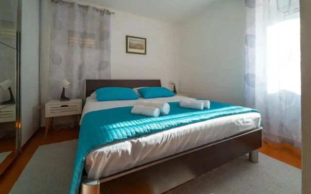 Apartment Nikola