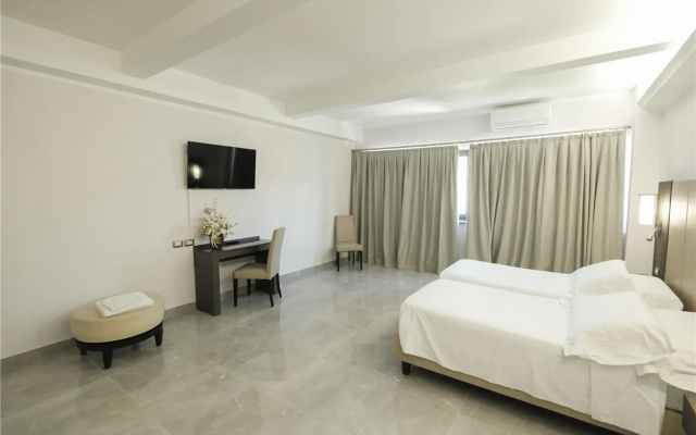 Best Western Grand Hotel Catanzaro