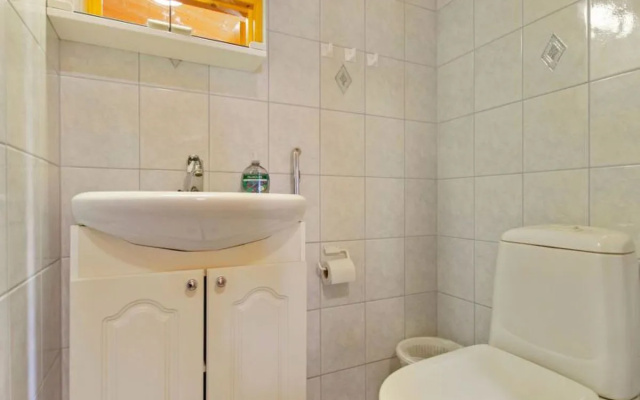 House Repo Terracina