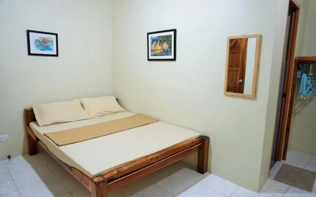 Alimpay Foresters Apartment