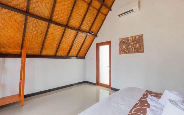 Maskot Penida Cottage