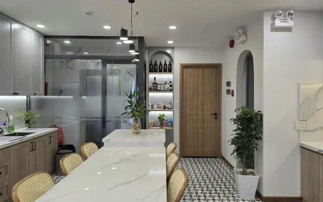 Jana Hotel & Apartment