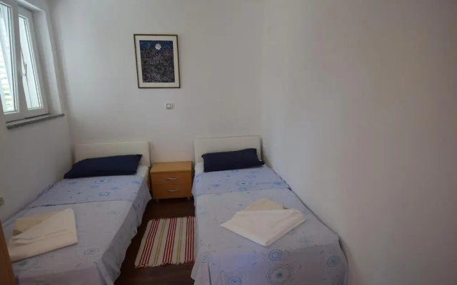 Apartment Neda