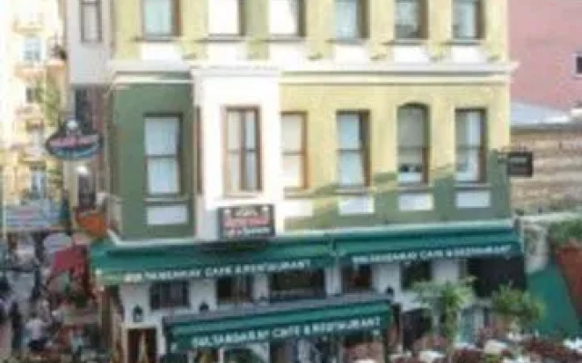 Sultansaray Hotel