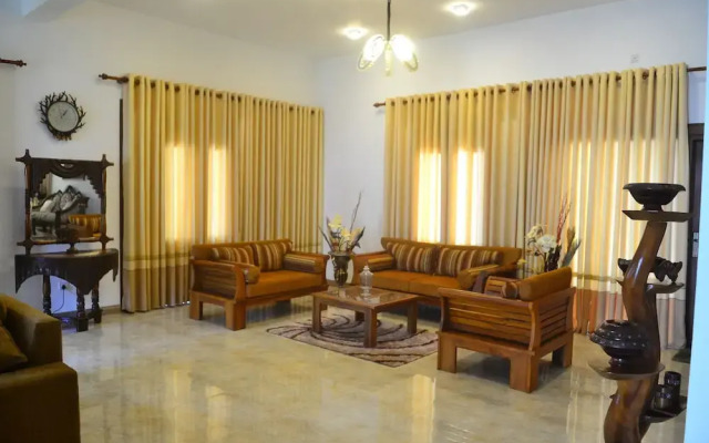 The Galle House