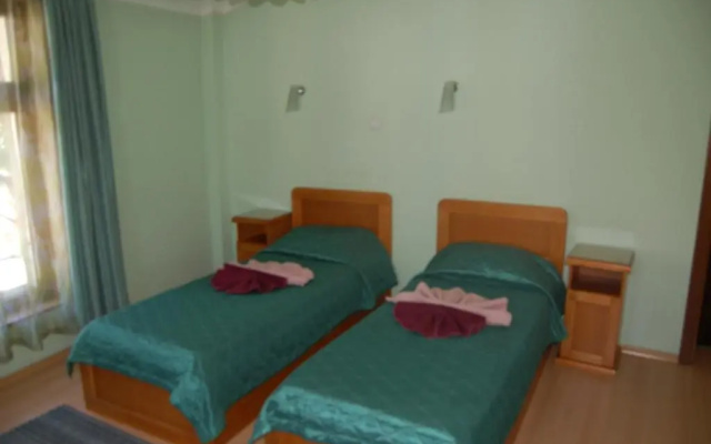 Kniaz Boris Hotel