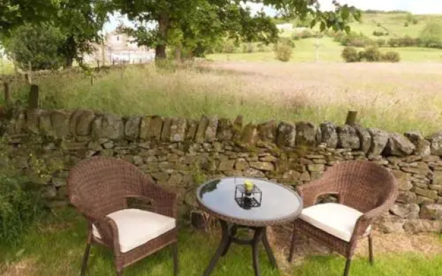 Yate Cottage