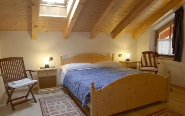 Casa Le Marinolde
