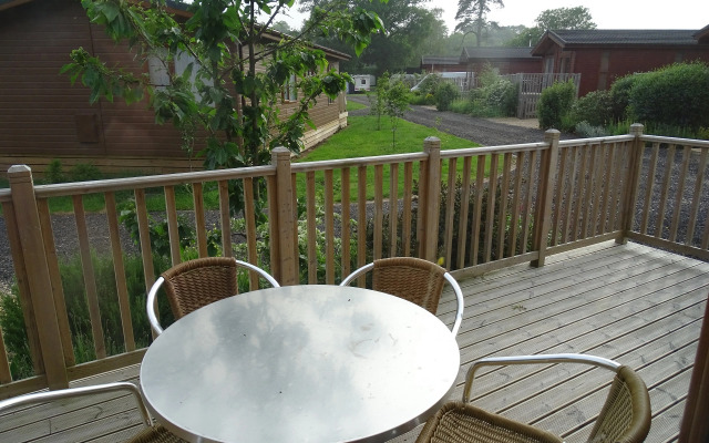Two Bedroom Lodge 16