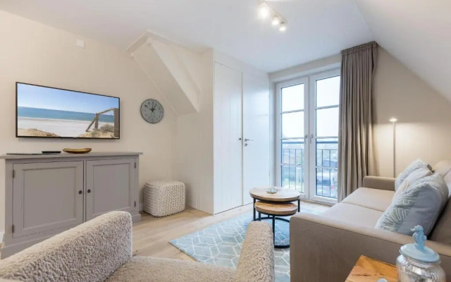 Strandgut Wohnung 9