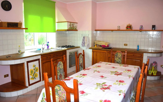 Casa vacanze Da Annare'