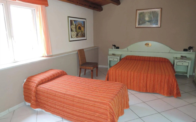 Villa Scaduto Residence