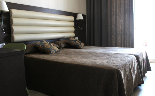 Hotel Papi