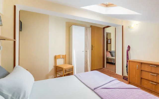 Apartment in Fazana Near the Beach
