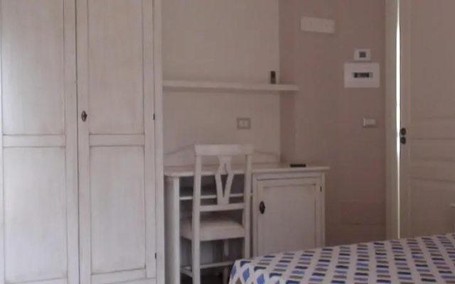 Agriturismo Lo Scoiattolo