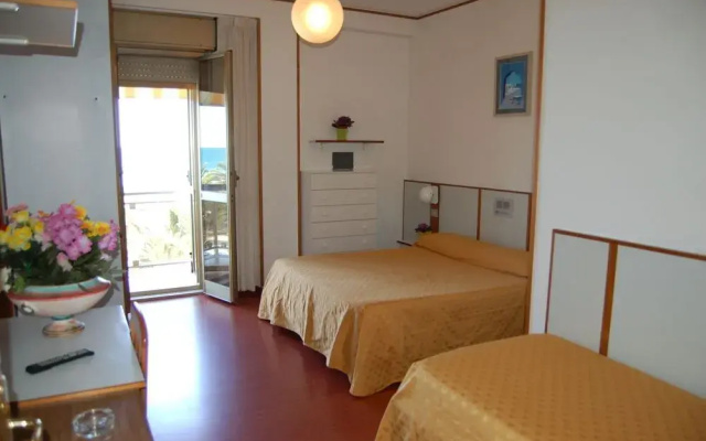 Hotel Tassoni