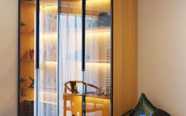 Yunbo Youth Hotel (Urumqi High-speed Railway Station)