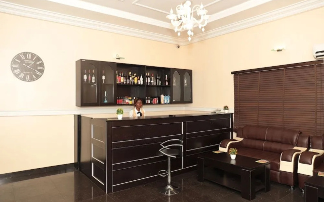 Edmudian Court Luxury Apartments