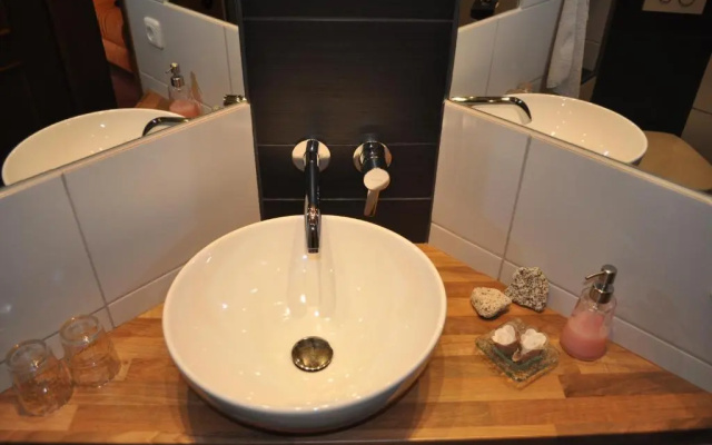 Appartements Austria