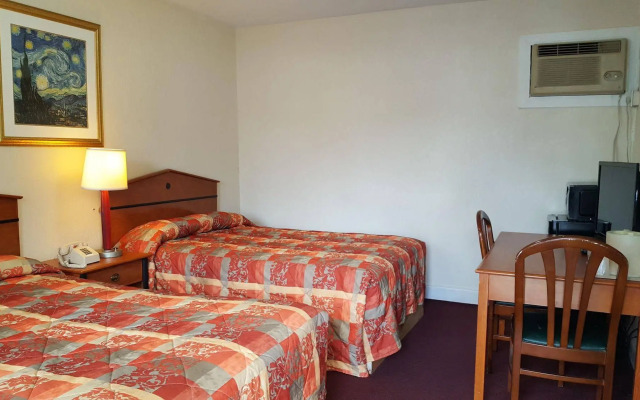 Budget Inn
