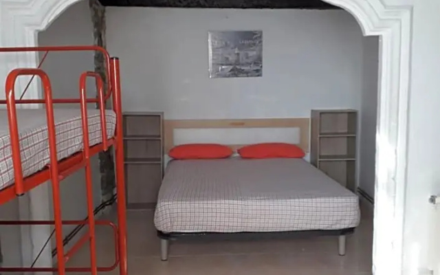 Albergue Rural Cal Picarol