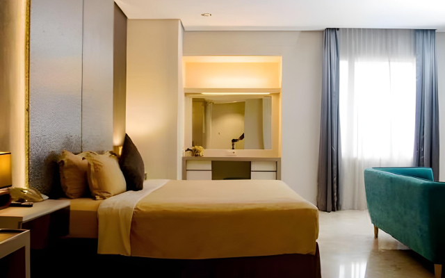 Horison Samarinda