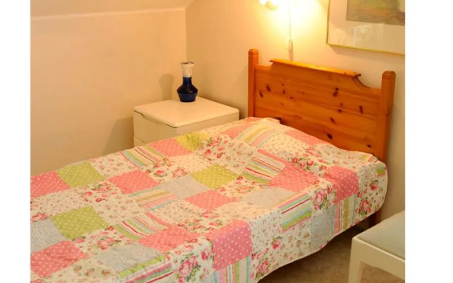 Holiday Home Elsas stuga