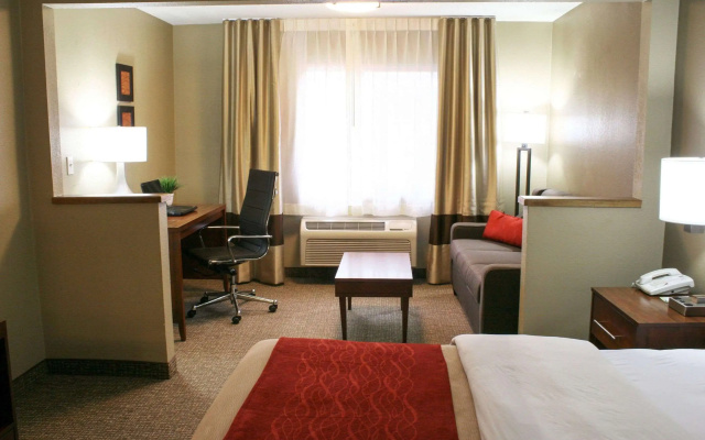 Comfort Inn Ellensburg