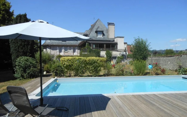 Enclos Pradal
