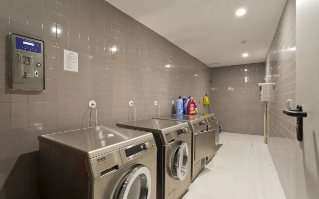 Apartment Hub85