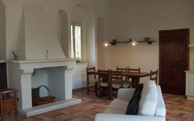 Agriturismo Il Molino della Cagnoletta