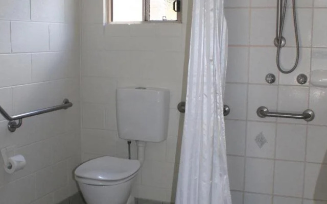 The Overflow Motor Inn