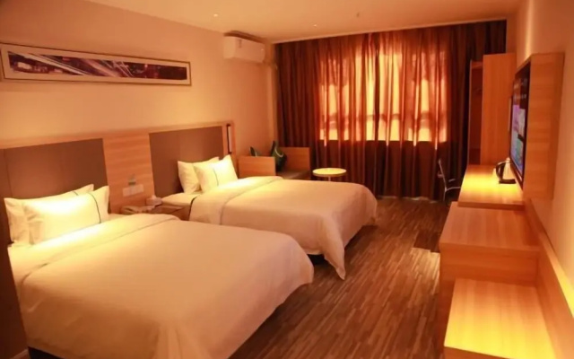 City Comfort Inn Huanggang Huangzhou Avenue