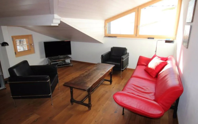 Apartment Isabelle Lenk