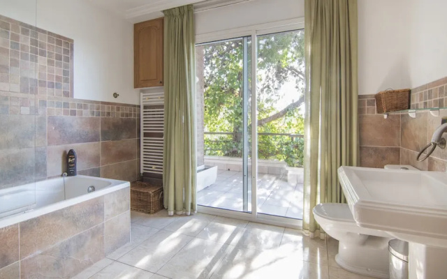 Villa Cala Crancs Th103