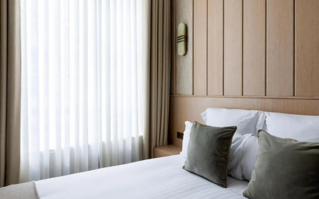 HIGHSTAY - Luxury Serviced Apartments - Le Marais