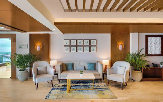 Lemon Tree Resort, Mussoorie