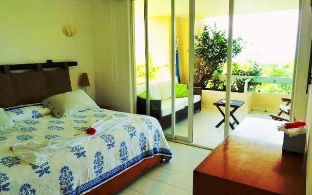 Condo M4 by Villas HK28