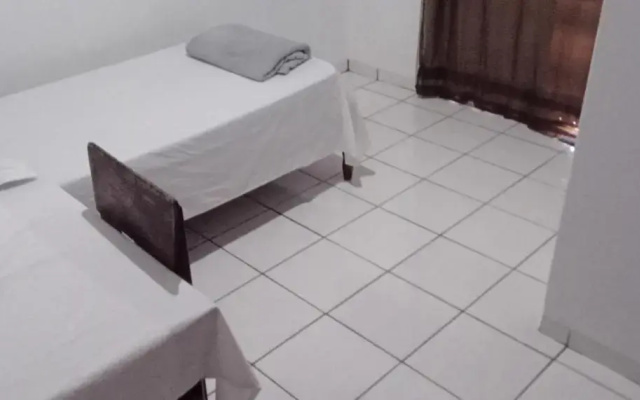 Hotel Califórnia