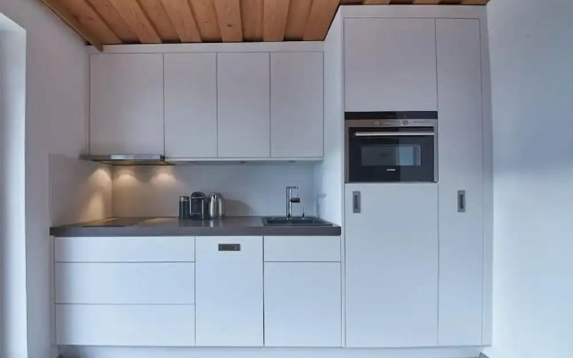 SunnySide Appartements