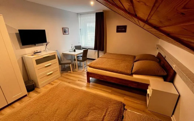 Casa Milix - Bed & Breakfast