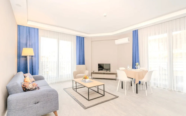 Olea Suites Otel