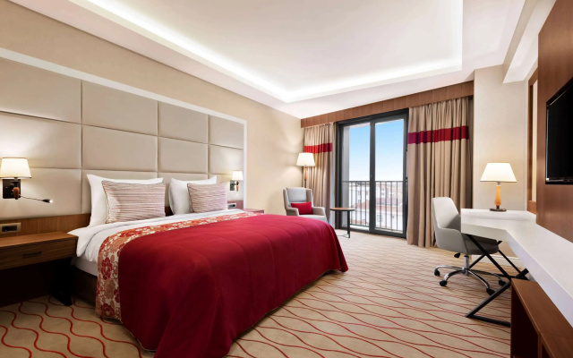 Ramada by Wyndham Sakarya Hendek