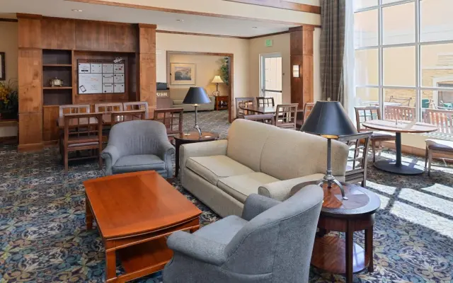 Staybridge Suites North - Albuquerque by IHG