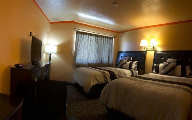 Capitol Inn and Suites Pierre