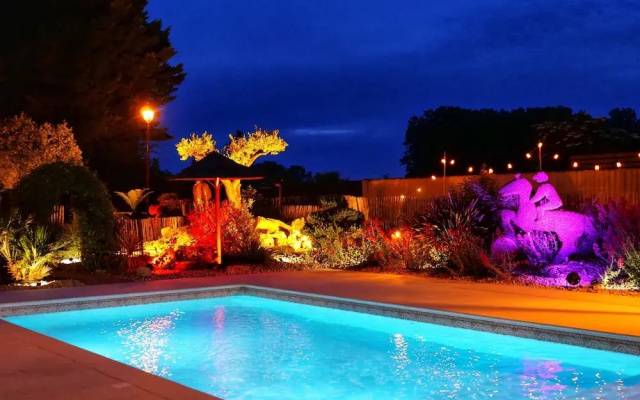 Le Petit Champigny