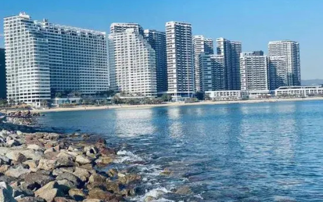 Dongneng Silver Beach Hotel