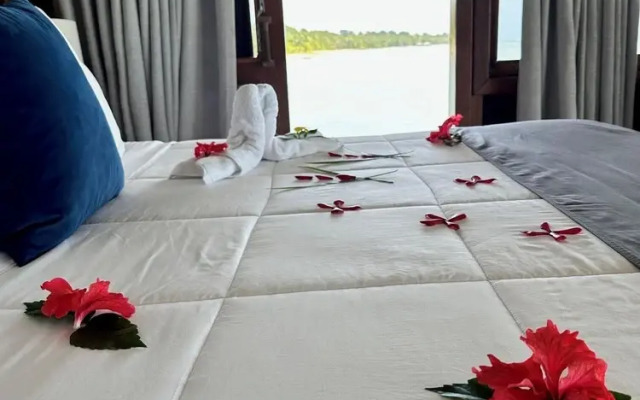 Hotel Azul Resort